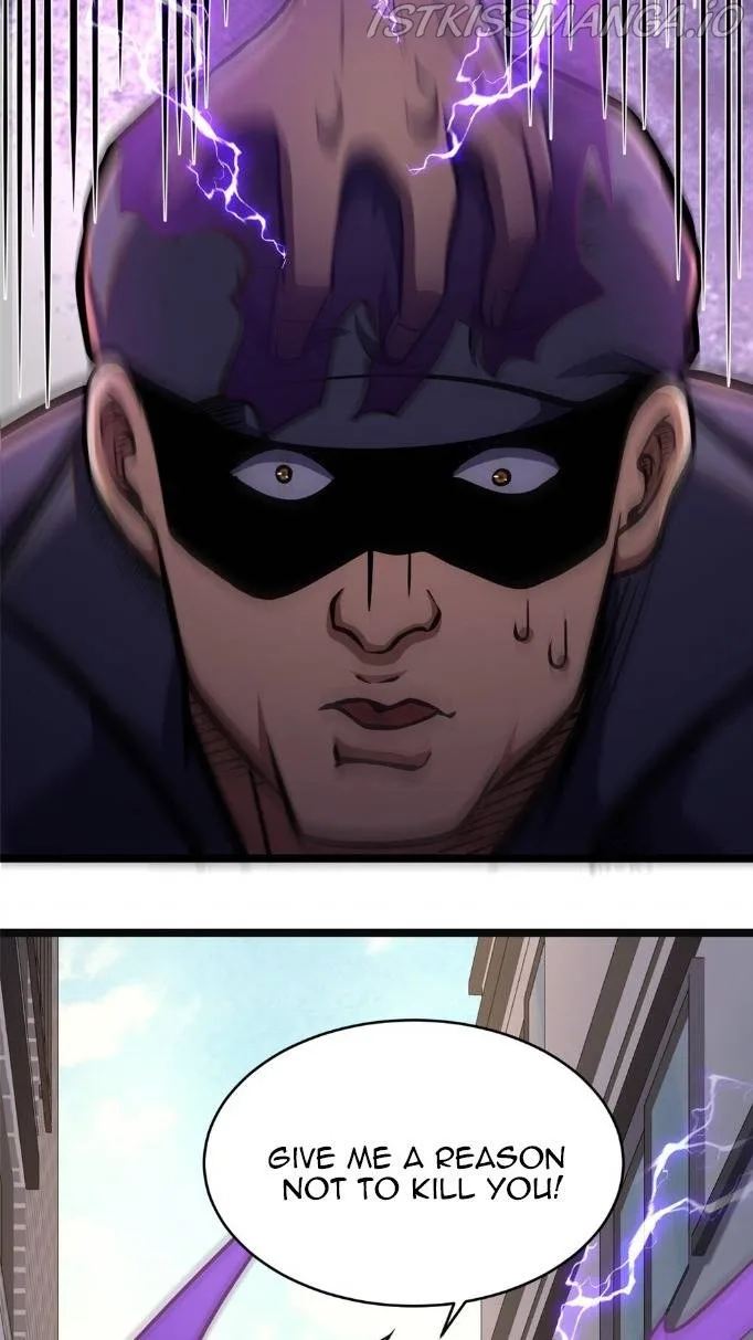 Divine Urban God Chapter 14 page 32