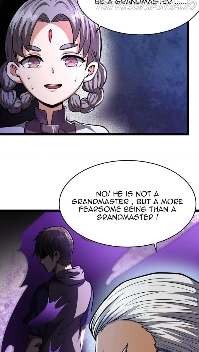Divine Urban God Chapter 14 page 25