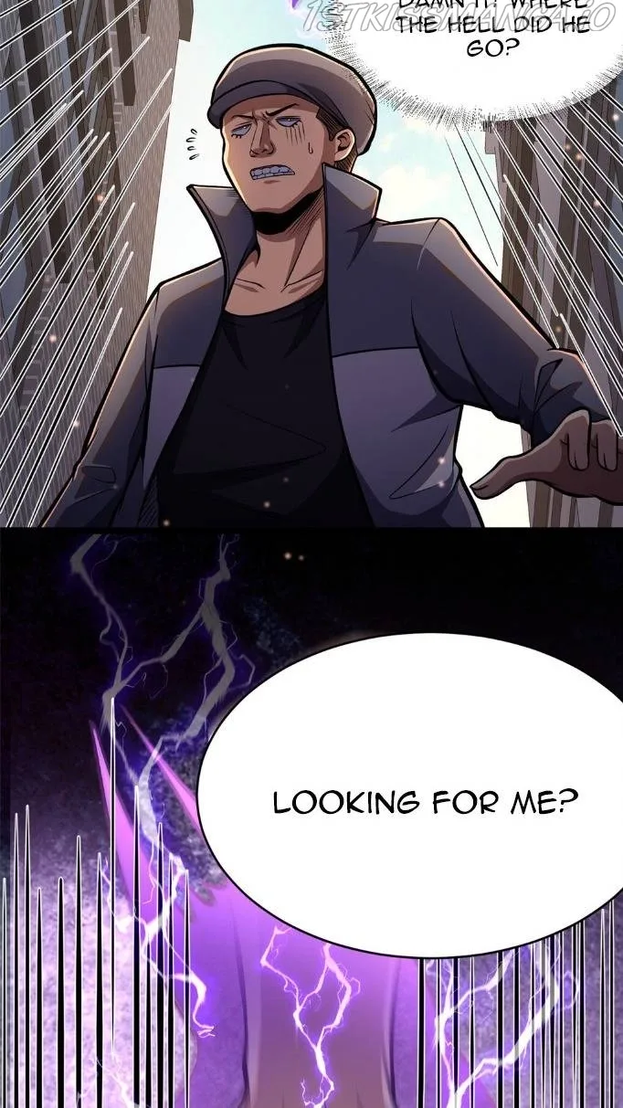 Divine Urban God Chapter 14 page 31