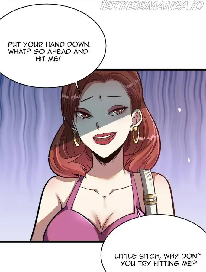 Divine Urban God Chapter 15 page 47