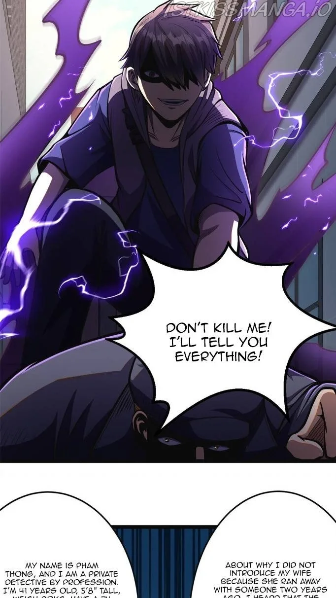 Divine Urban God Chapter 14 page 33