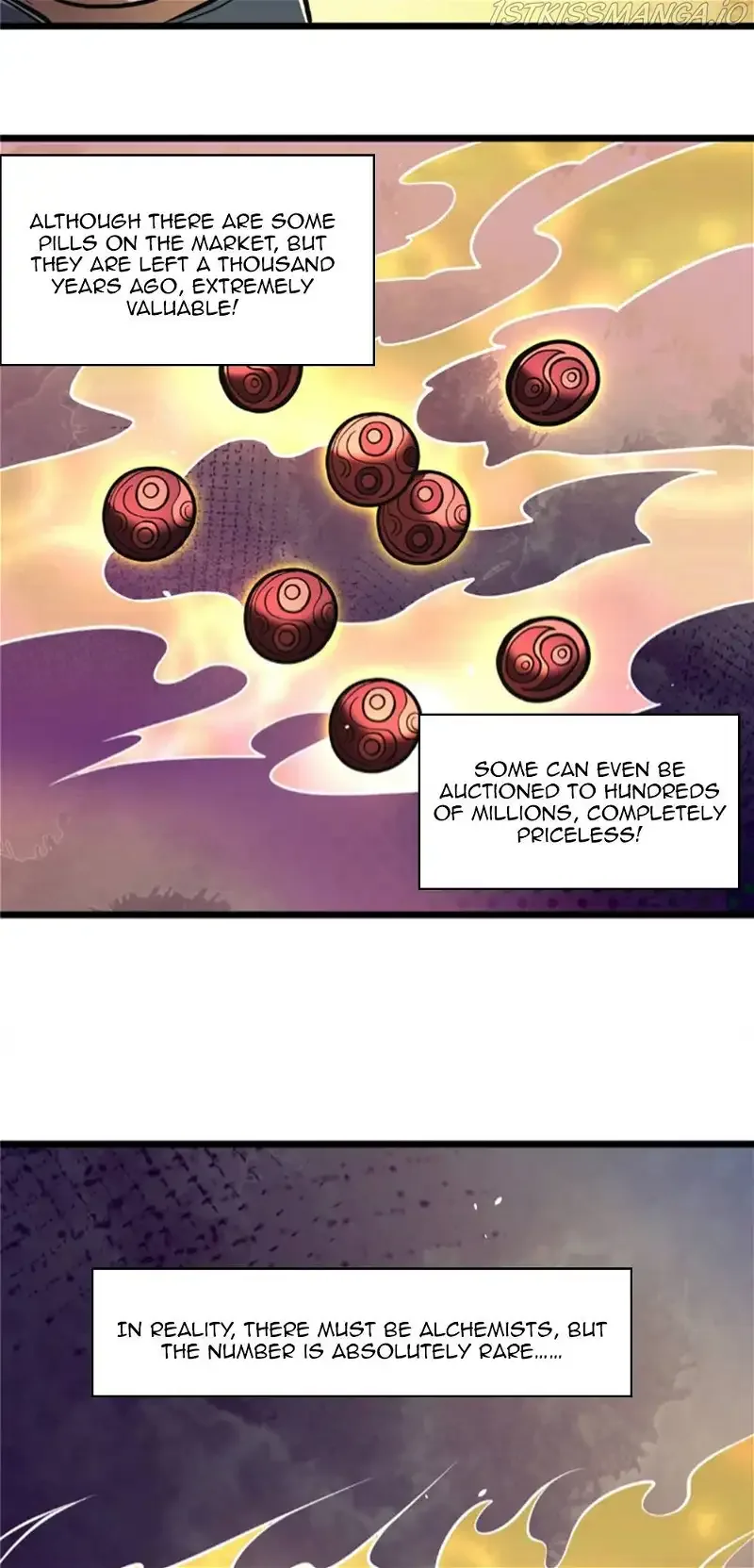 Divine Urban God Chapter 19 page 15