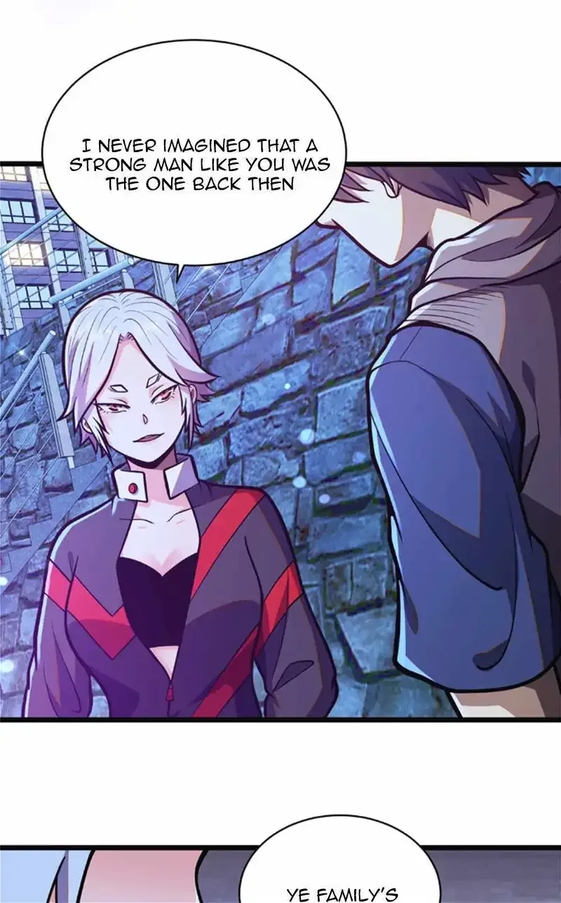 Divine Urban God Chapter 17 page 27