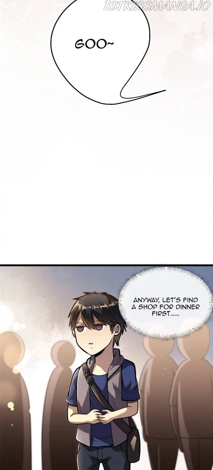 Divine Urban God Chapter 21 page 6
