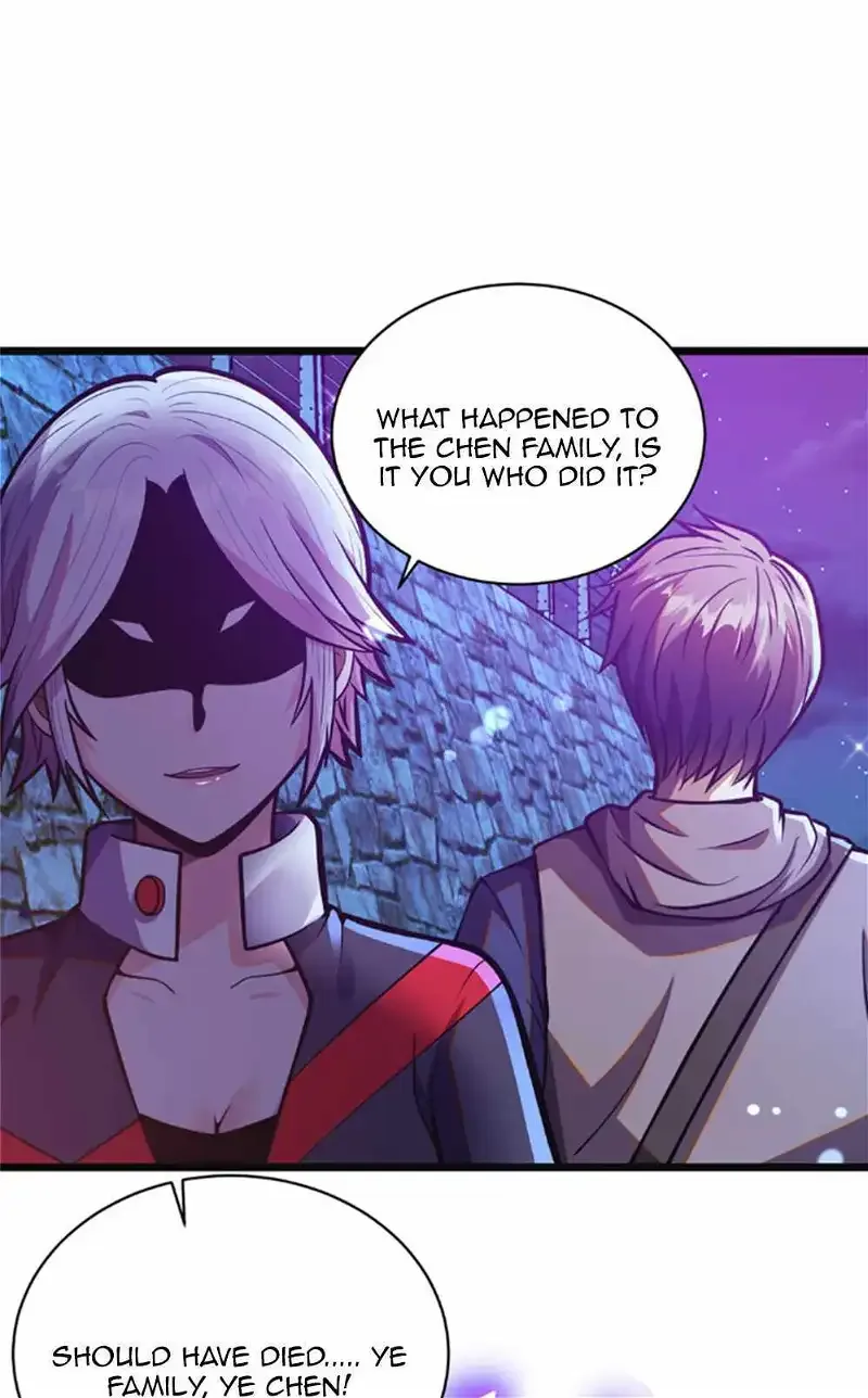 Divine Urban God Chapter 17 page 25