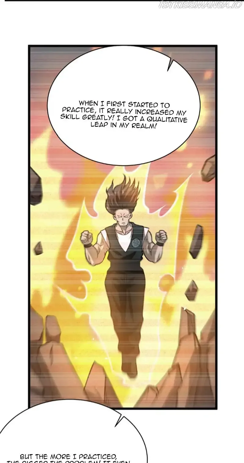 Divine Urban God Chapter 19 page 33