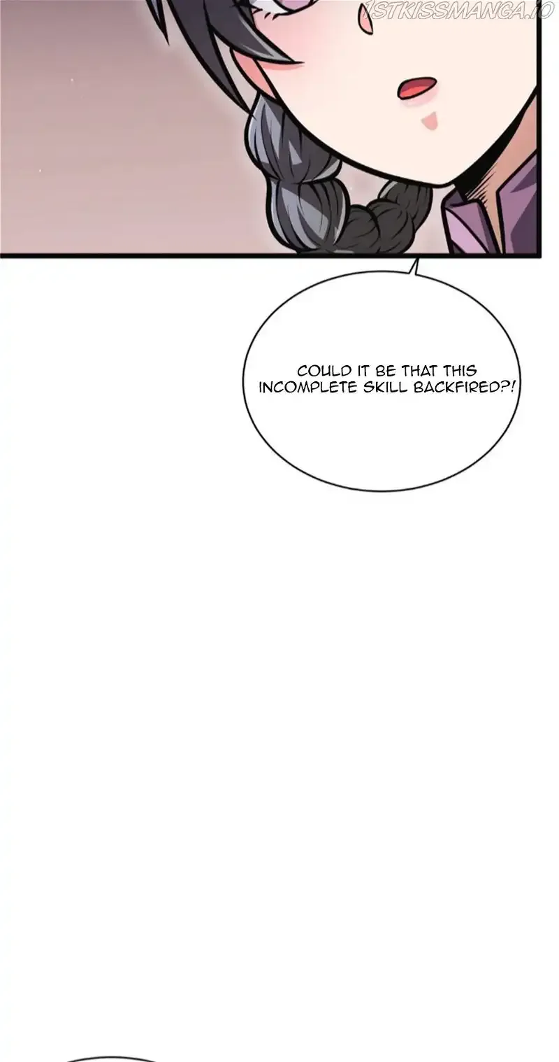Divine Urban God Chapter 19 page 35