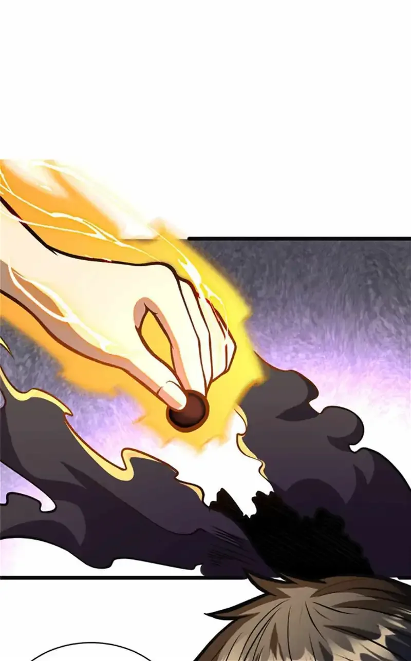 Divine Urban God Chapter 17 page 39