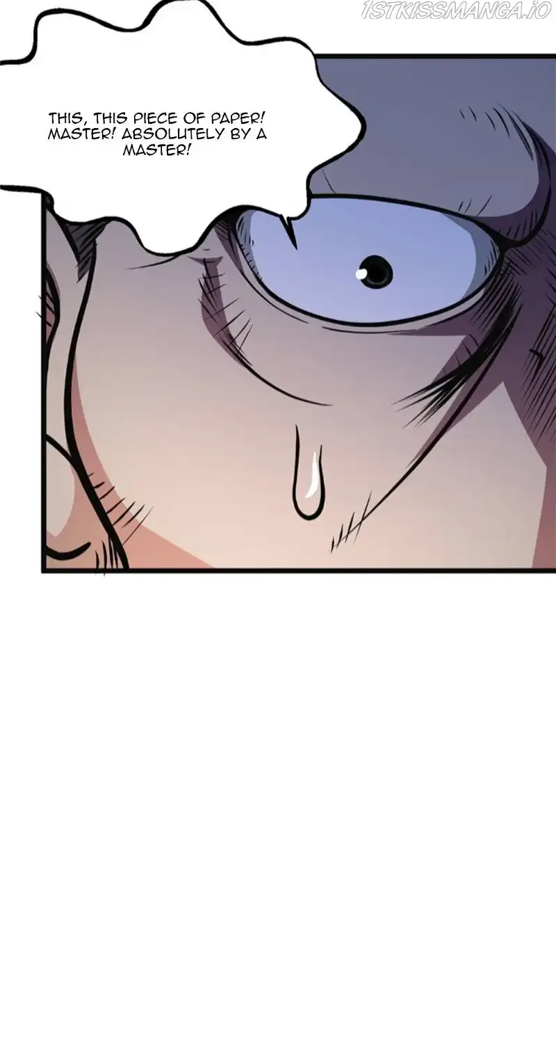 Divine Urban God Chapter 19 page 29