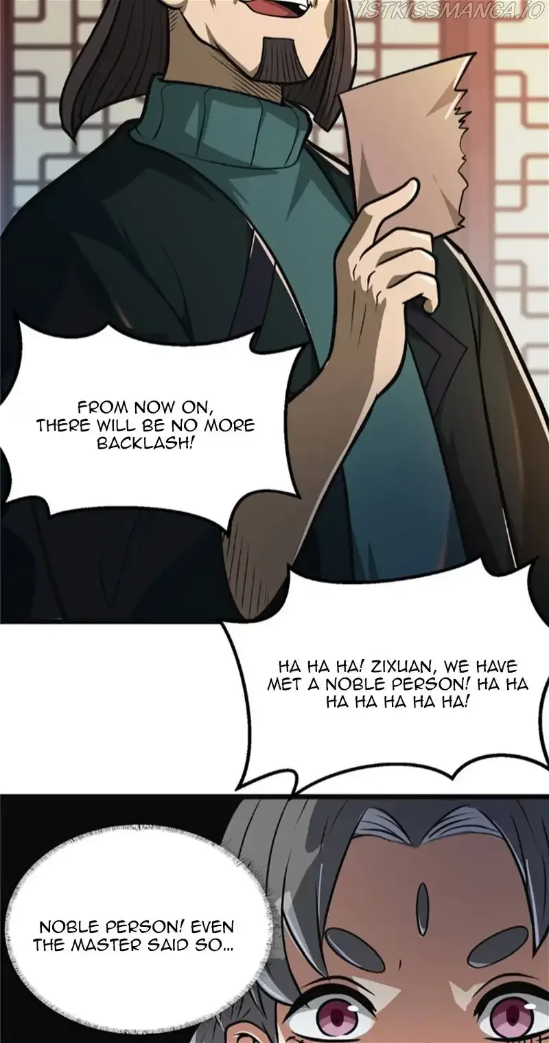 Divine Urban God Chapter 19 page 39
