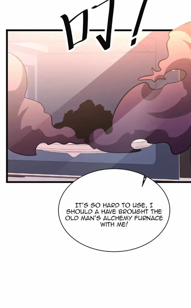 Divine Urban God Chapter 17 page 38