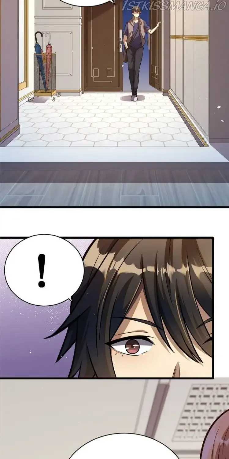Divine Urban God Chapter 22 page 16