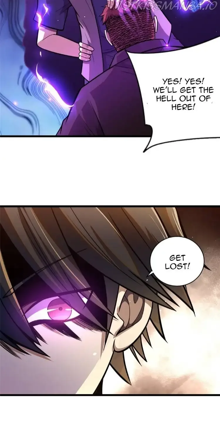 Divine Urban God Chapter 22 page 7