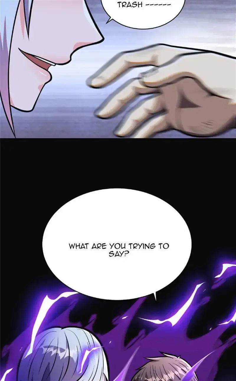 Divine Urban God Chapter 17 page 28