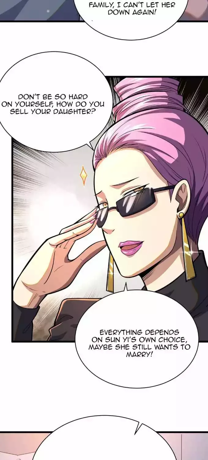 Divine Urban God Chapter 24 page 5