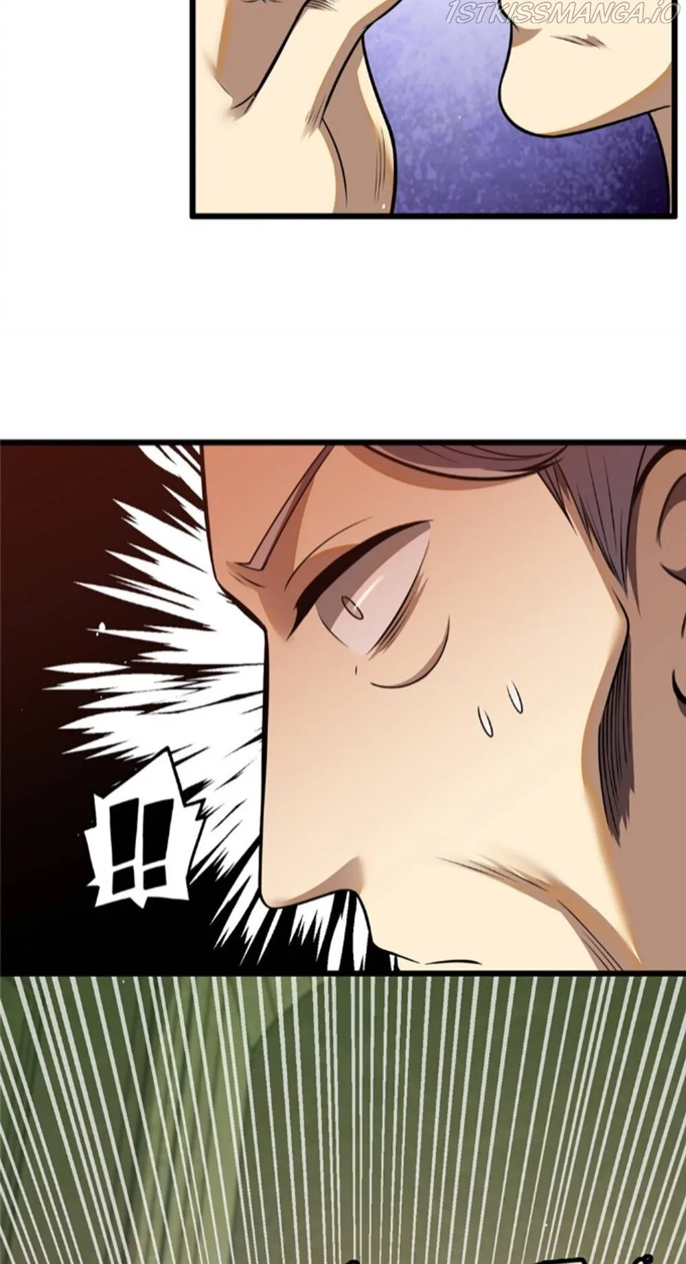 Divine Urban God Chapter 18 page 27