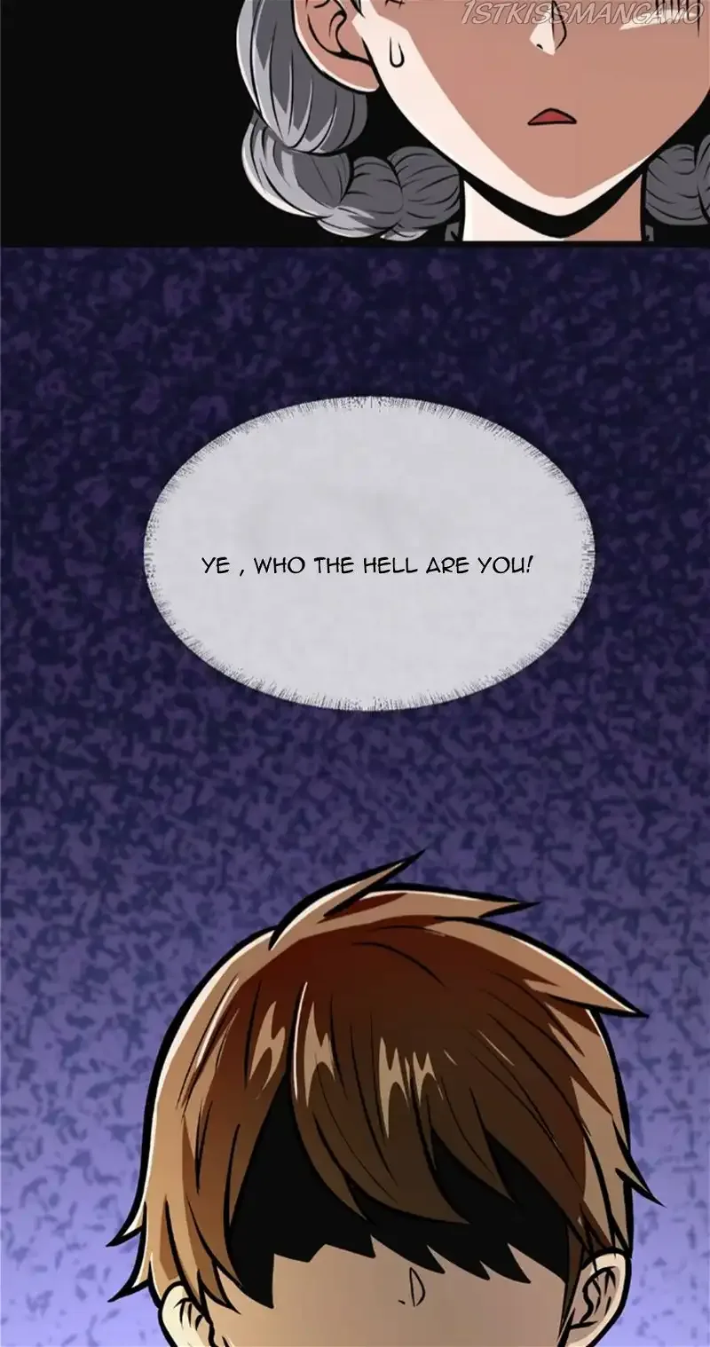Divine Urban God Chapter 19 page 40