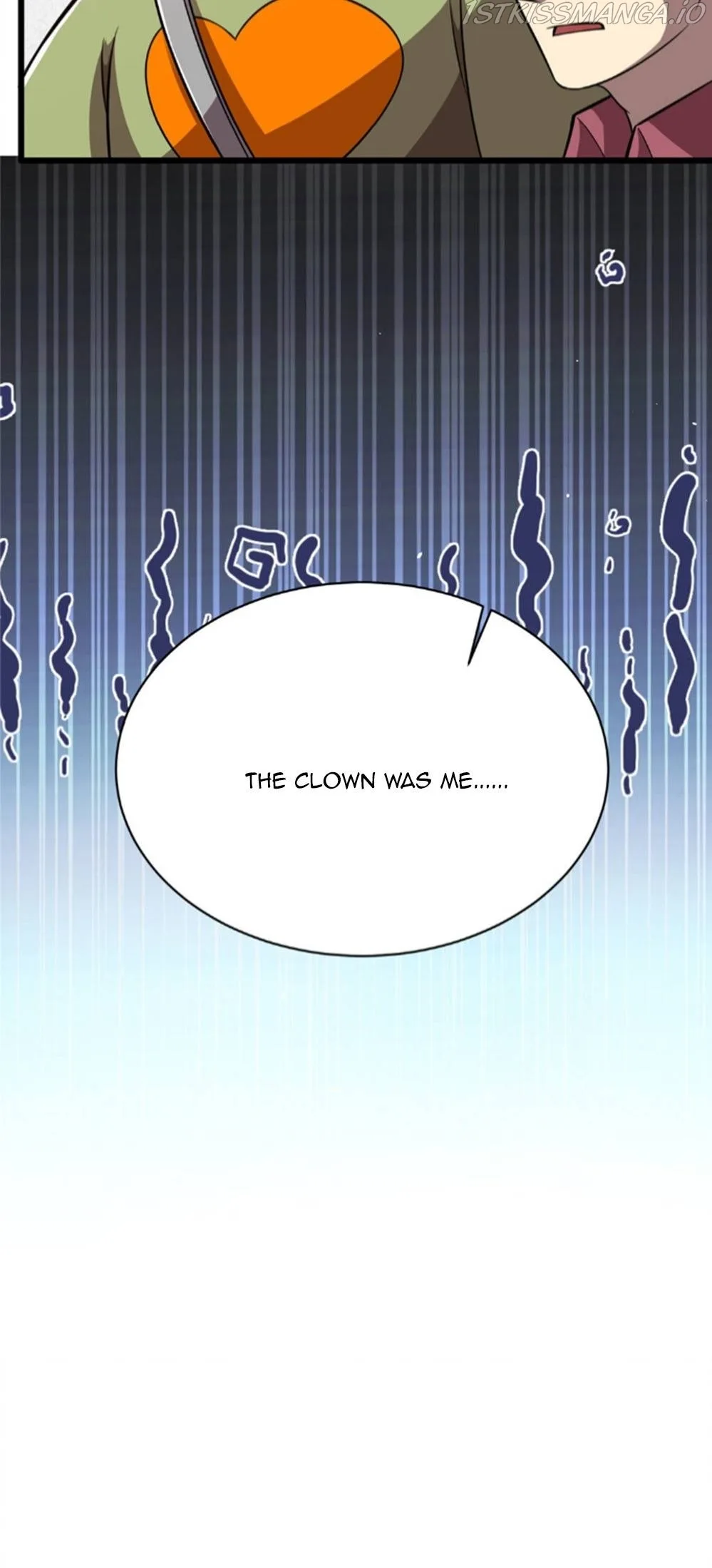 Divine Urban God Chapter 18 page 21
