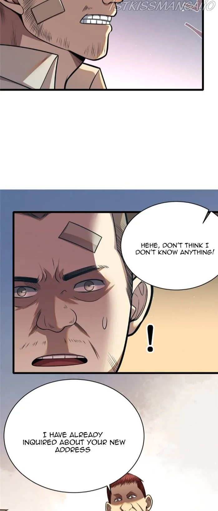Divine Urban God Chapter 21 page 27