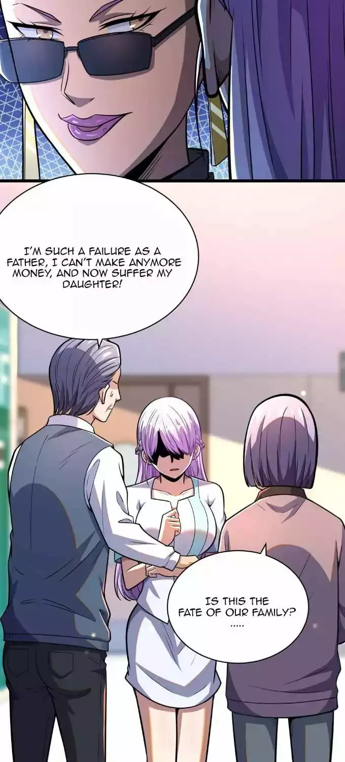 Divine Urban God Chapter 24 page 7