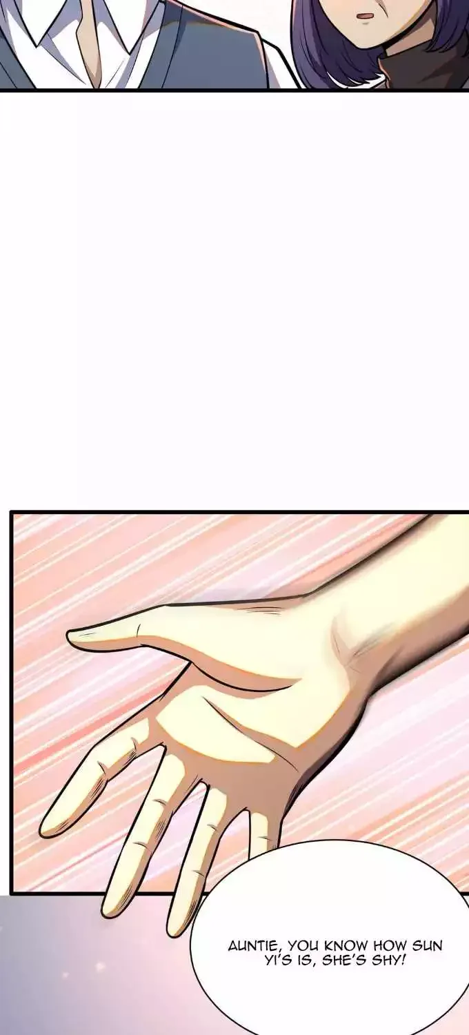 Divine Urban God Chapter 24 page 13