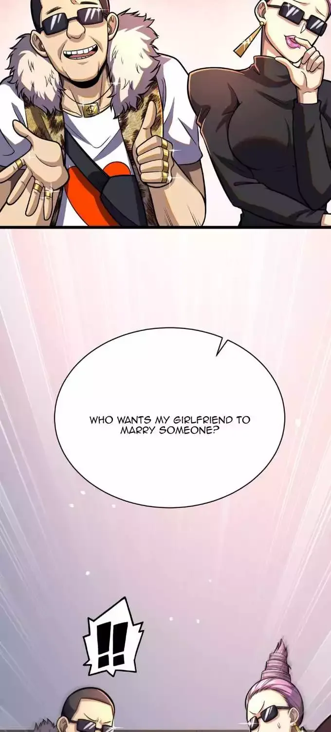 Divine Urban God Chapter 24 page 9