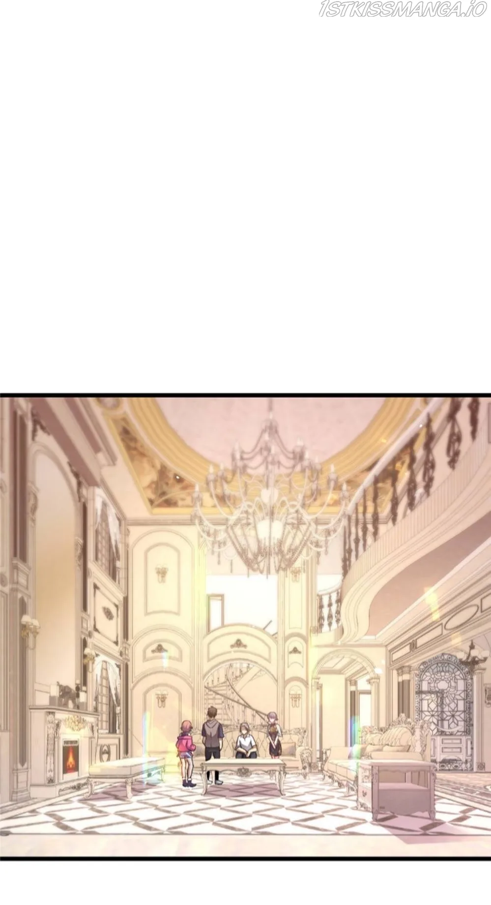 Divine Urban God Chapter 18 page 23