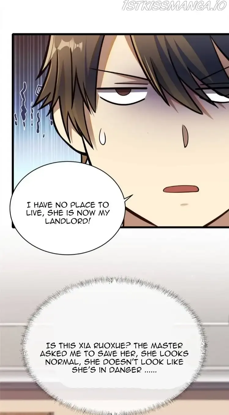 Divine Urban God Chapter 22 page 24