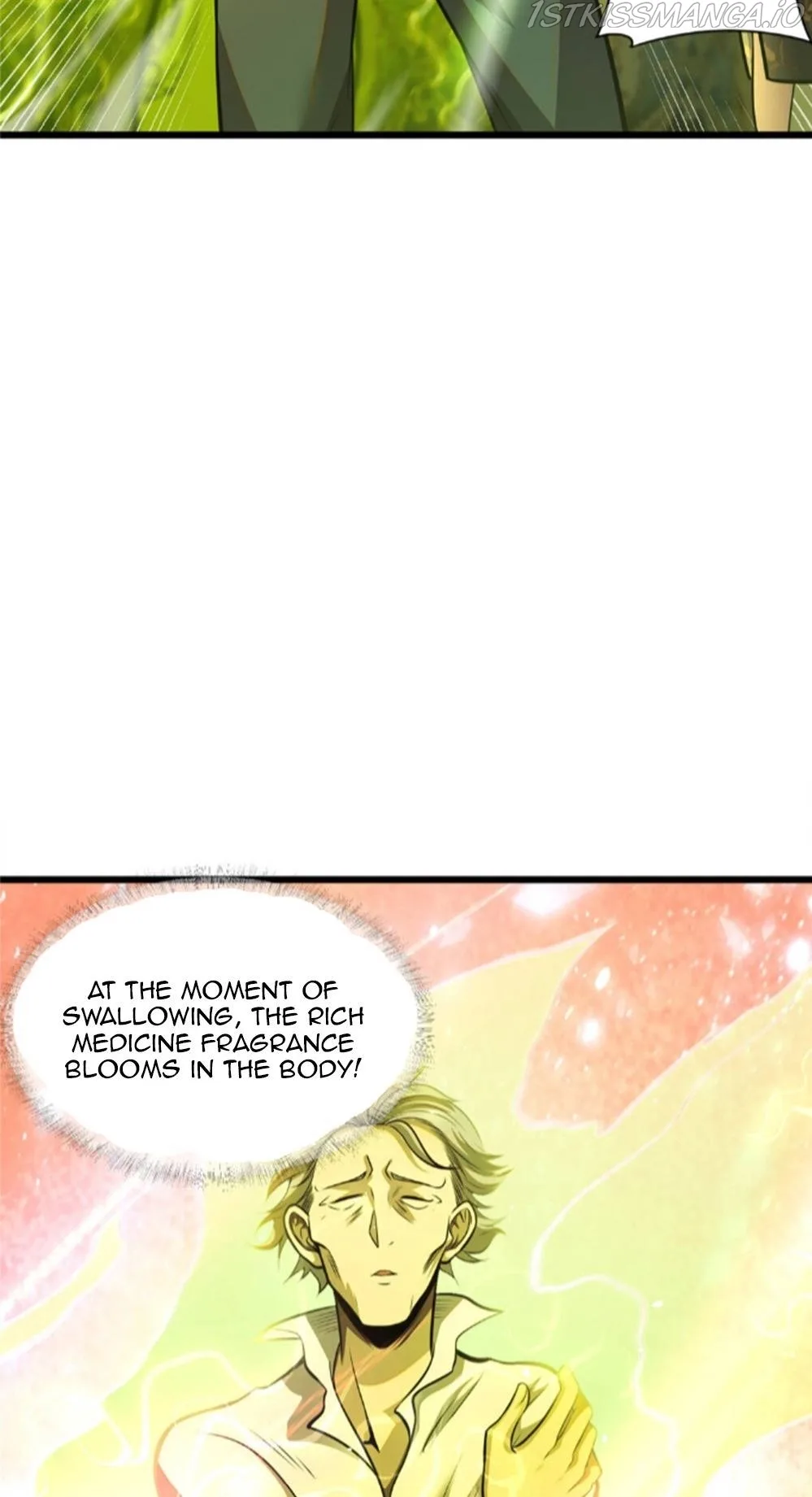 Divine Urban God Chapter 18 page 29