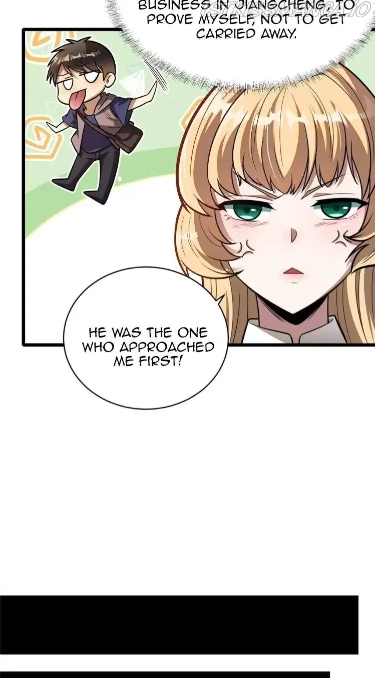 Divine Urban God Chapter 22 page 38
