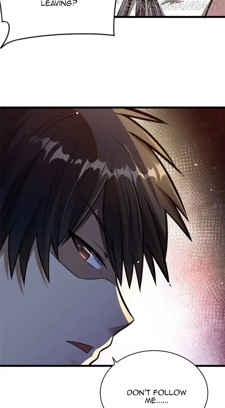 Divine Urban God Chapter 22 page 31