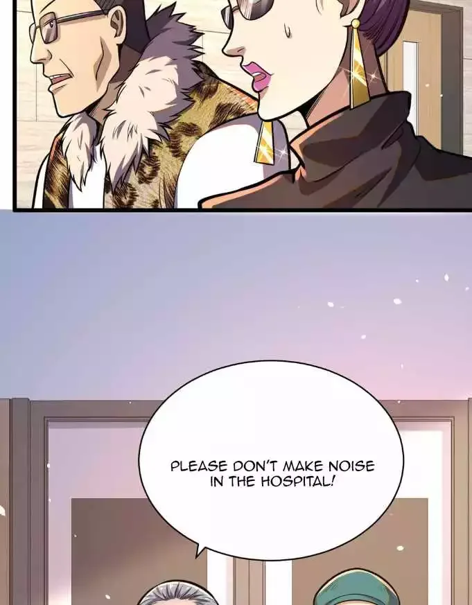 Divine Urban God Chapter 24 page 26