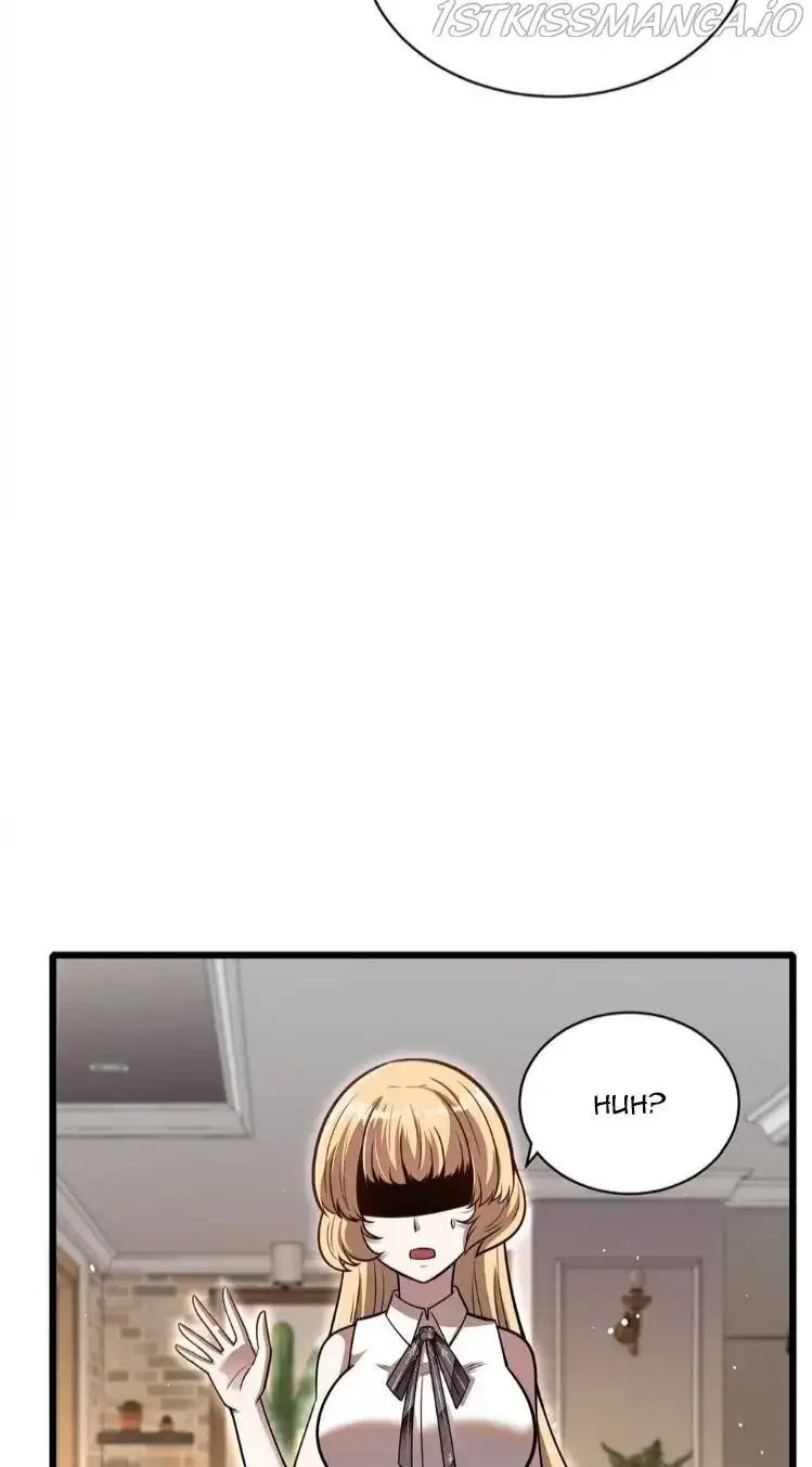 Divine Urban God Chapter 22 page 32