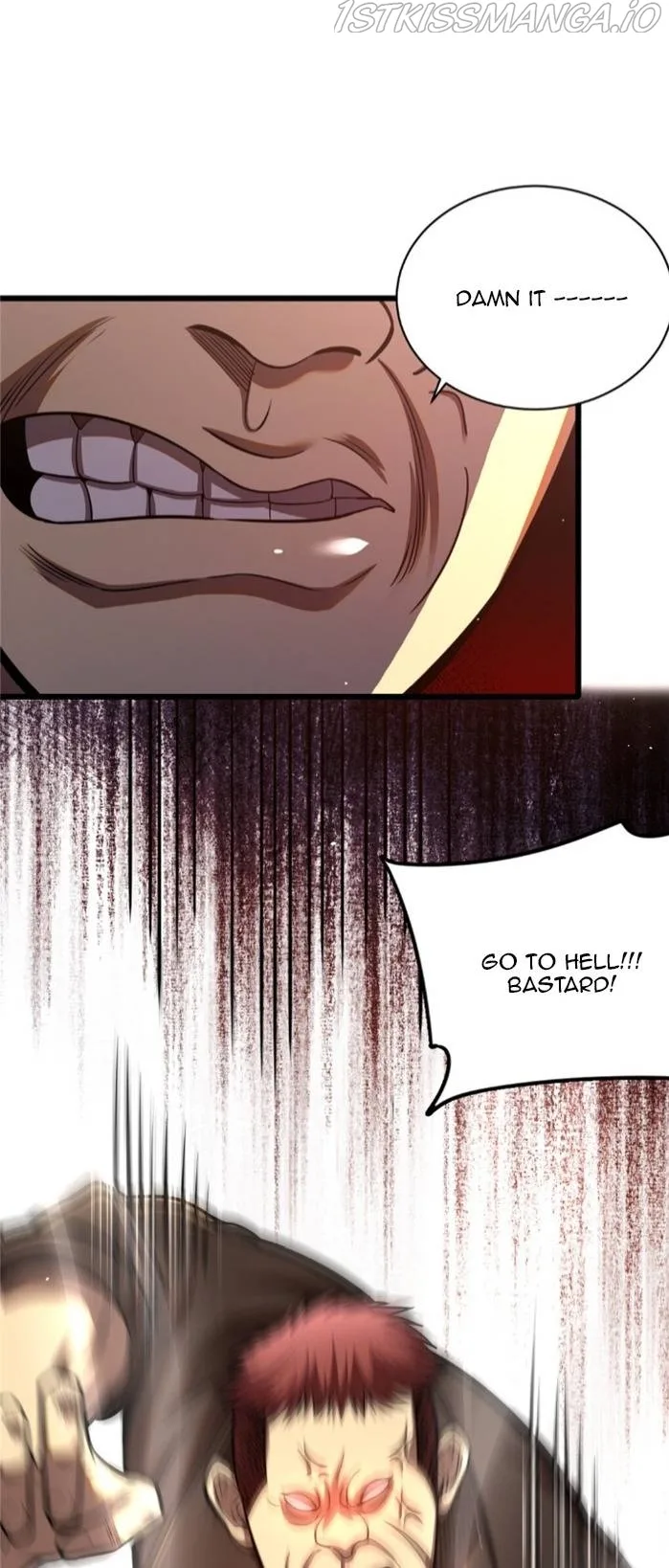 Divine Urban God Chapter 21 page 35