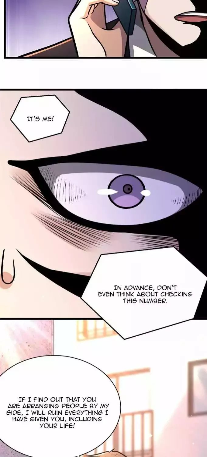Divine Urban God Chapter 23 page 6