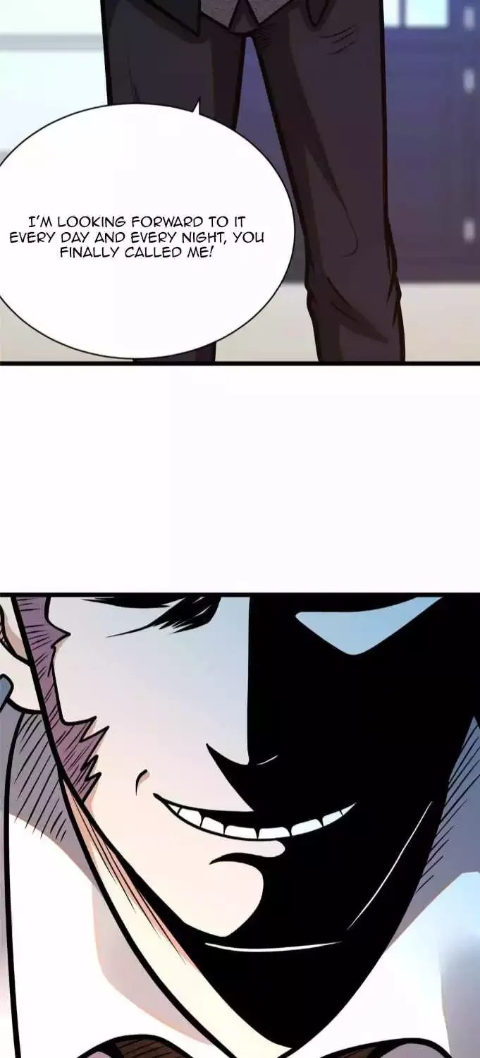 Divine Urban God Chapter 23 page 10