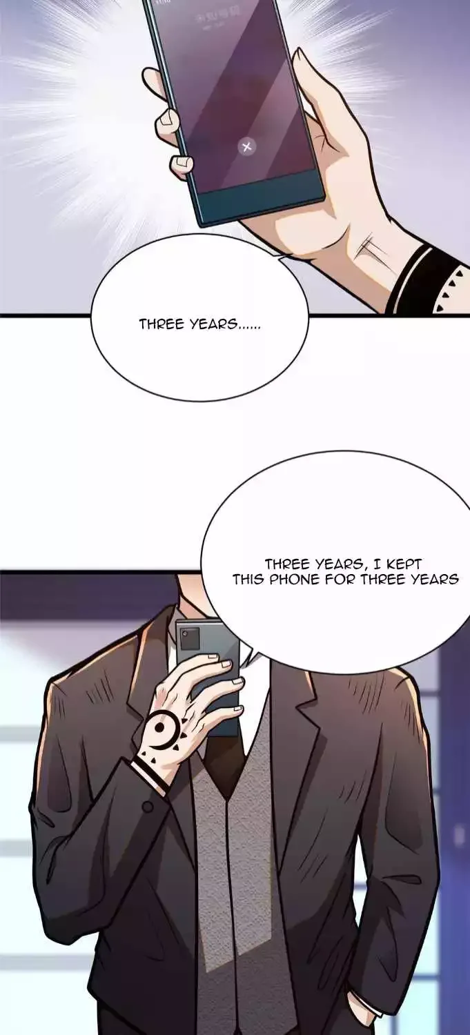 Divine Urban God Chapter 23 page 9