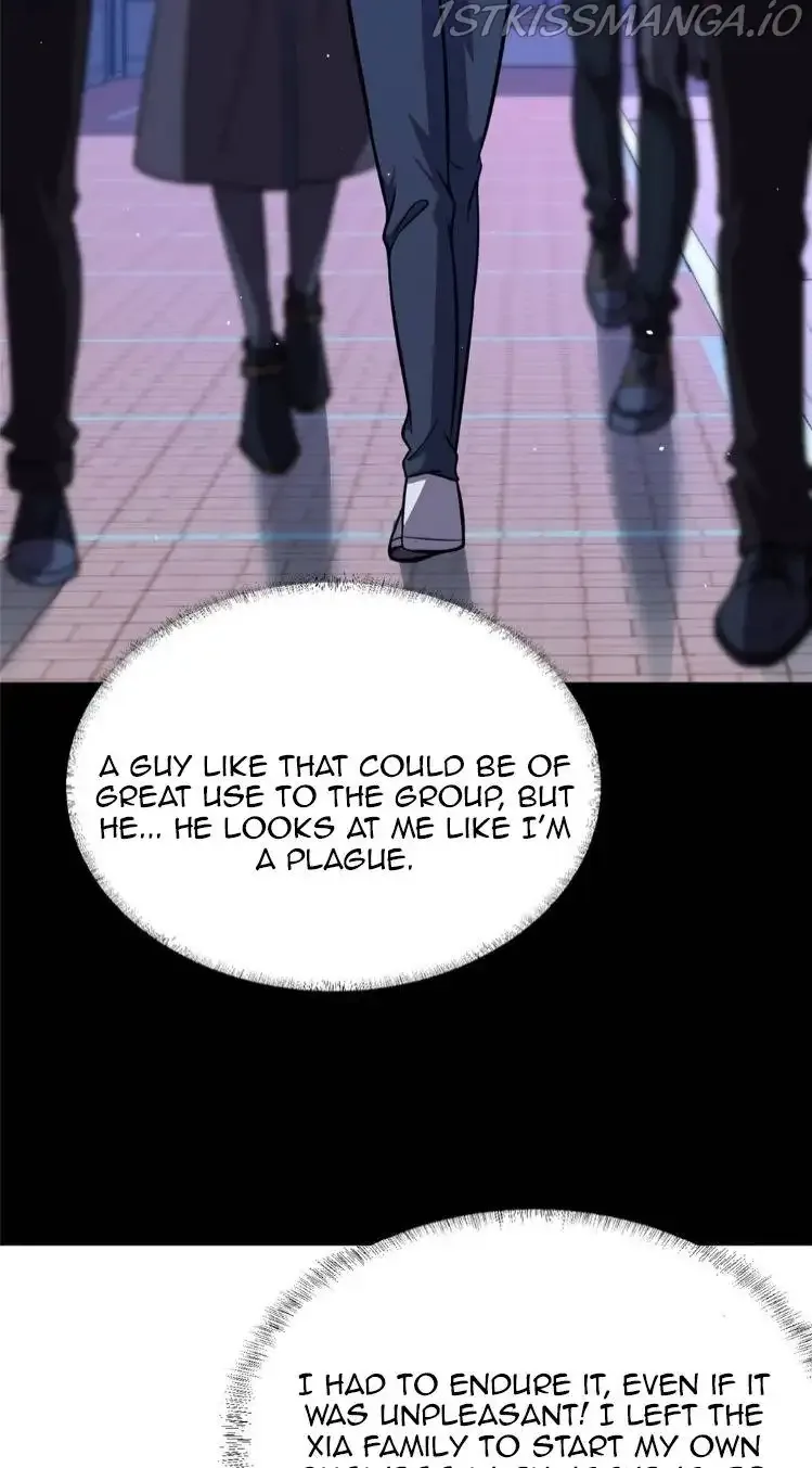 Divine Urban God Chapter 22 page 37