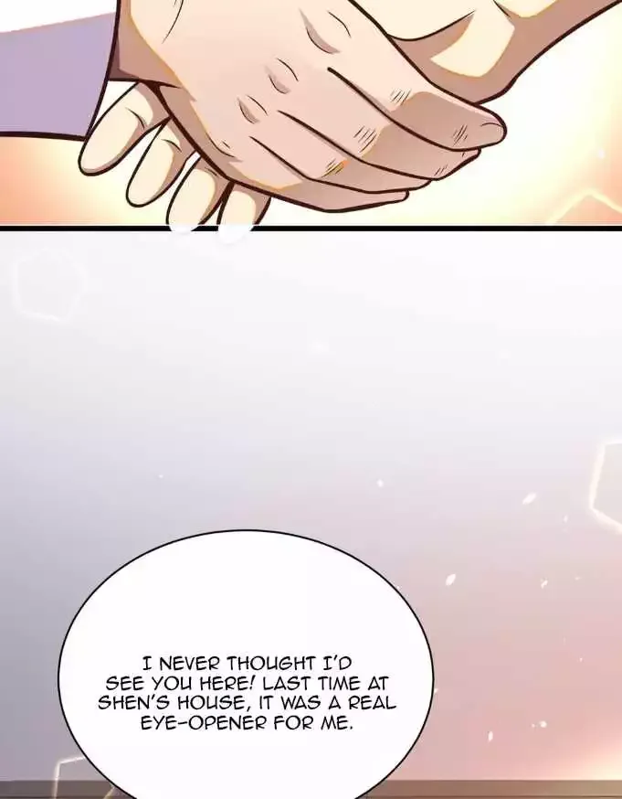 Divine Urban God Chapter 24 page 34