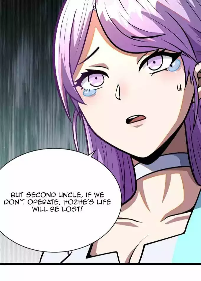 Divine Urban God Chapter 23 page 30