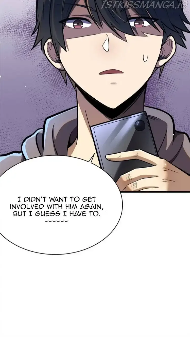 Divine Urban God Chapter 22 page 41