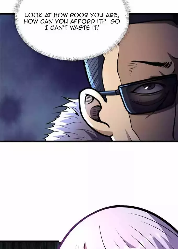 Divine Urban God Chapter 23 page 29