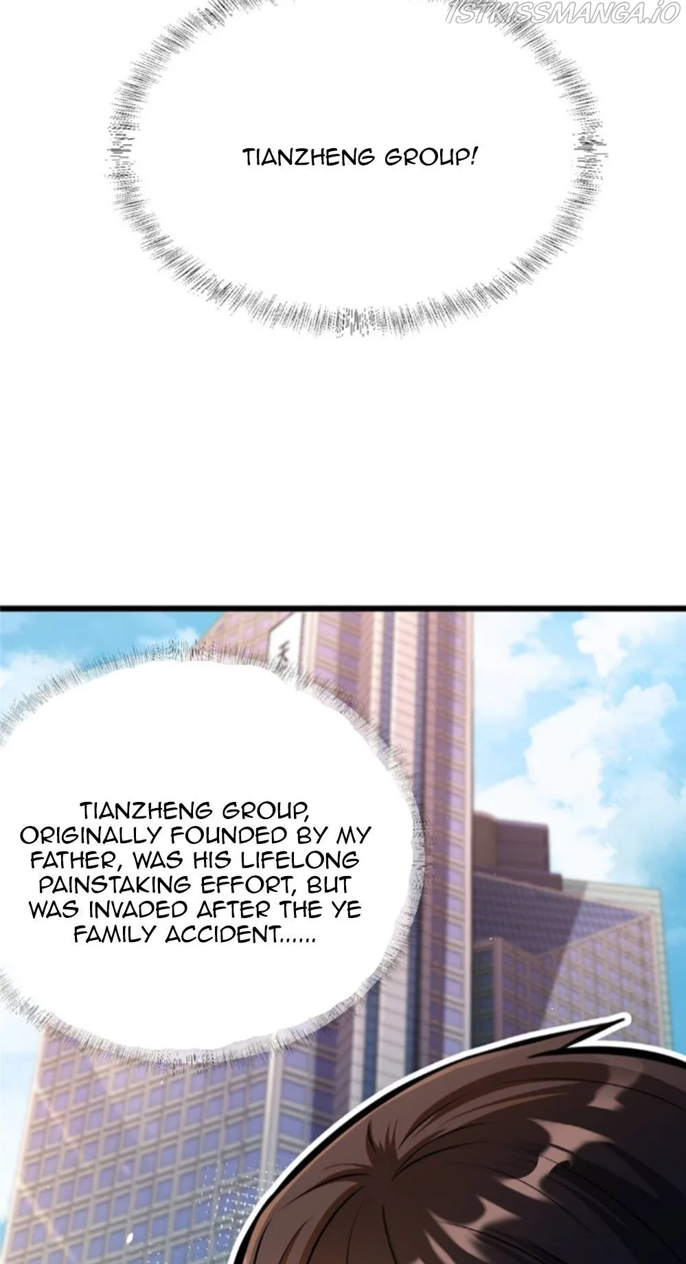 Divine Urban God Chapter 18 page 37