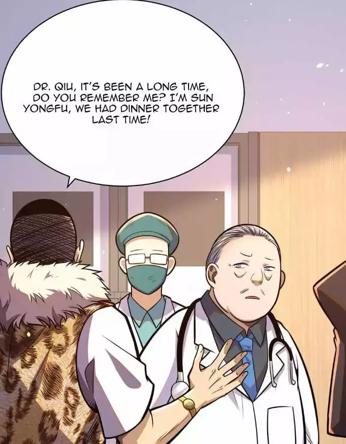 Divine Urban God Chapter 24 page 29
