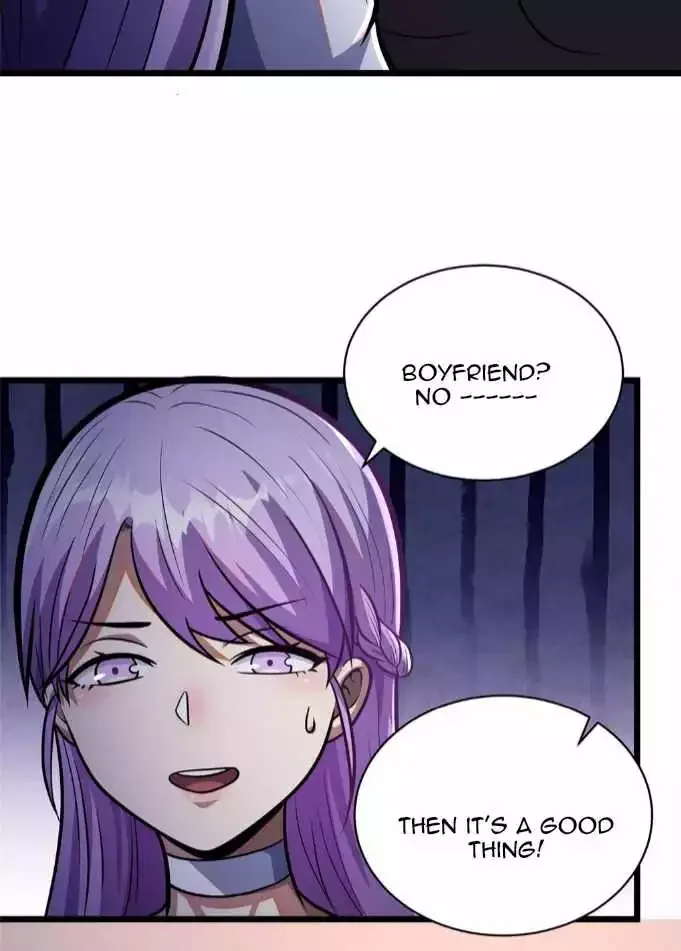 Divine Urban God Chapter 23 page 36