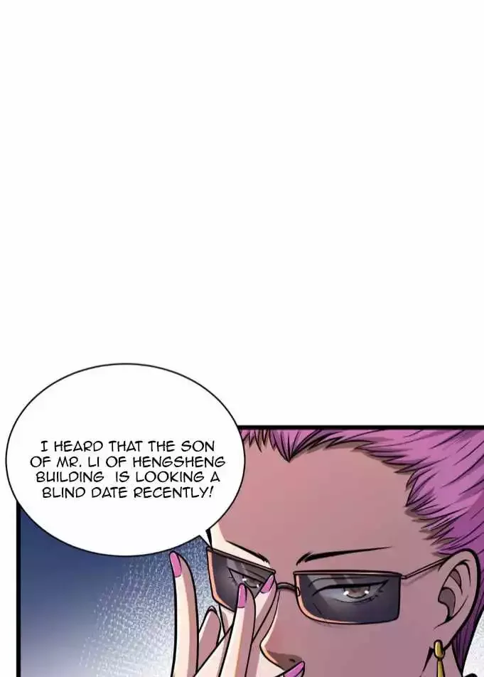 Divine Urban God Chapter 23 page 39
