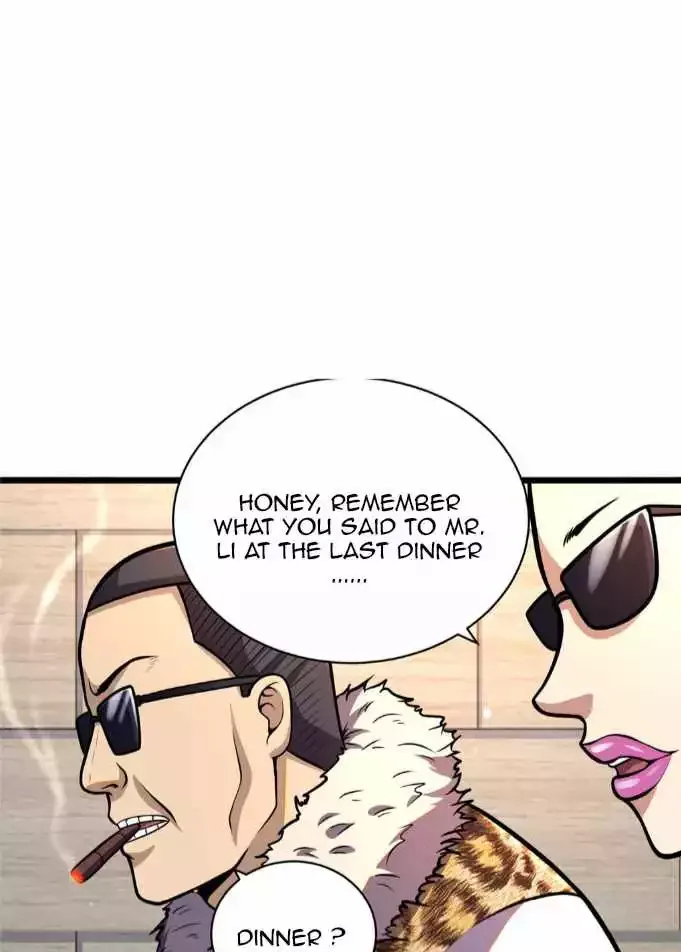 Divine Urban God Chapter 23 page 31