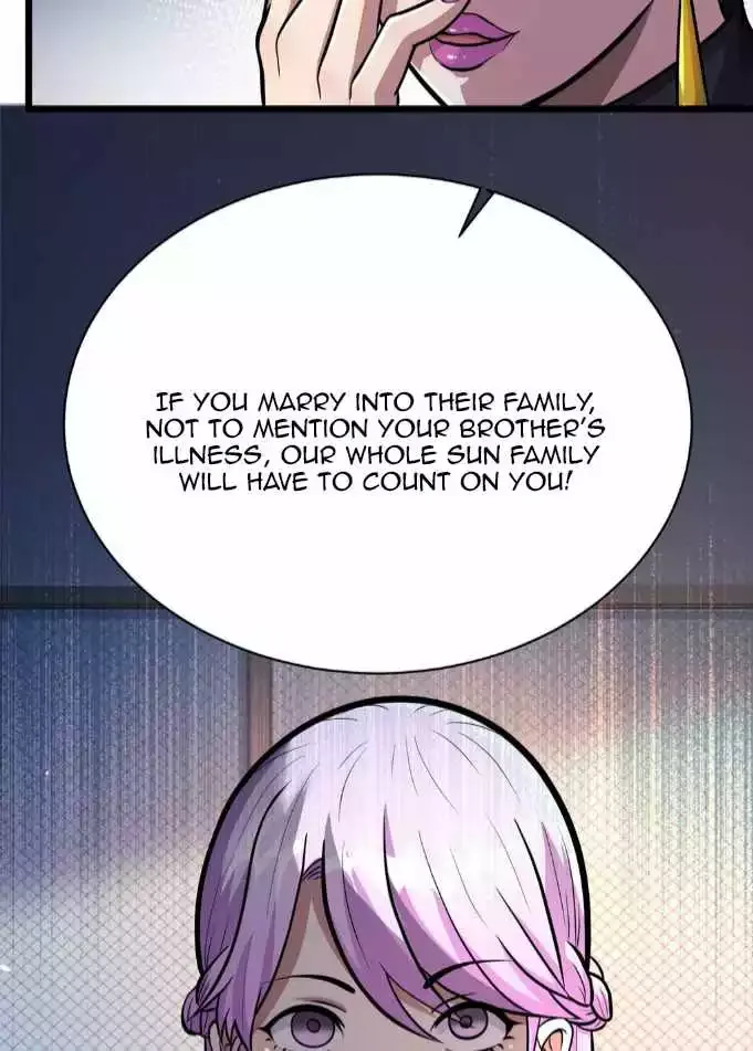 Divine Urban God Chapter 23 page 40