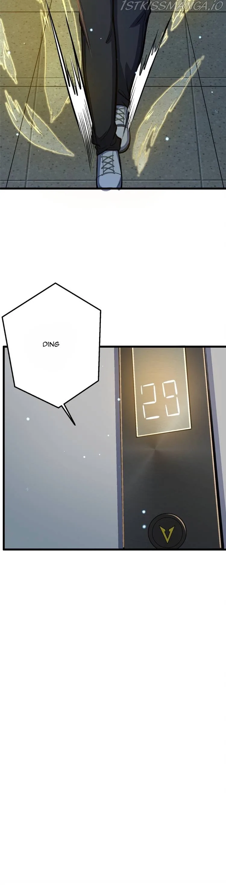 Divine Urban God Chapter 37 page 12