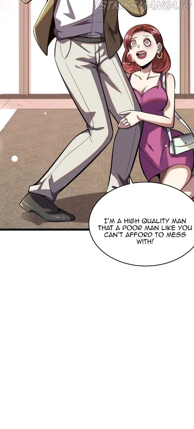 Divine Urban God Chapter 16 page 7